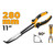 11" Long Reach Pliers 90 degrees