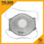Dust Mask Carbon Active