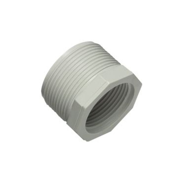 Solid Fittings - Pvc, Screwed Reducers, 40Mm - 32Mm