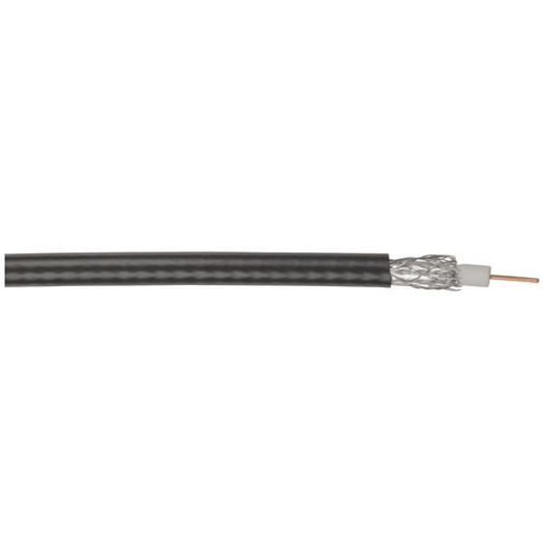 Rg59 Strand Bond Coax (100M Drum)