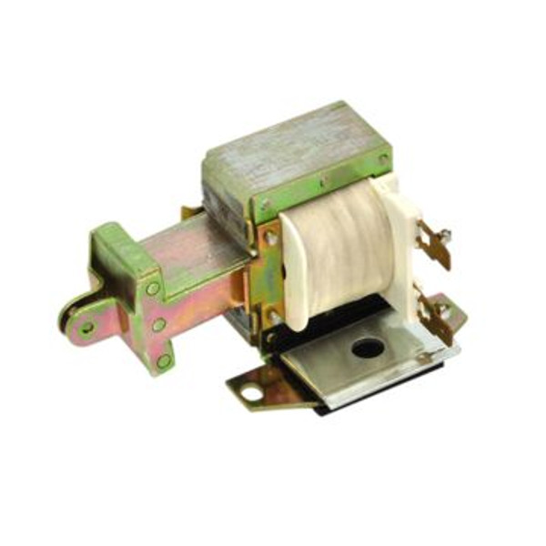 Solenoid Brake - C100