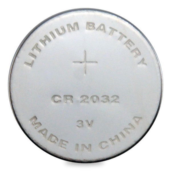 Lithium Coin Cell 3V 20Mm X 3.2Mm