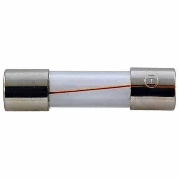 1A 20Mmx5Mm Fast Blow Fuse