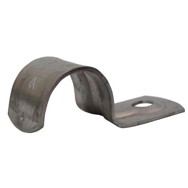 32Mm Stainless Steel Half Saddle (Each)