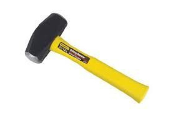 Stanley 56-705 3Lbs X 10-3/4" Sledgehammer