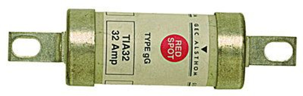 20A 415V Fuse