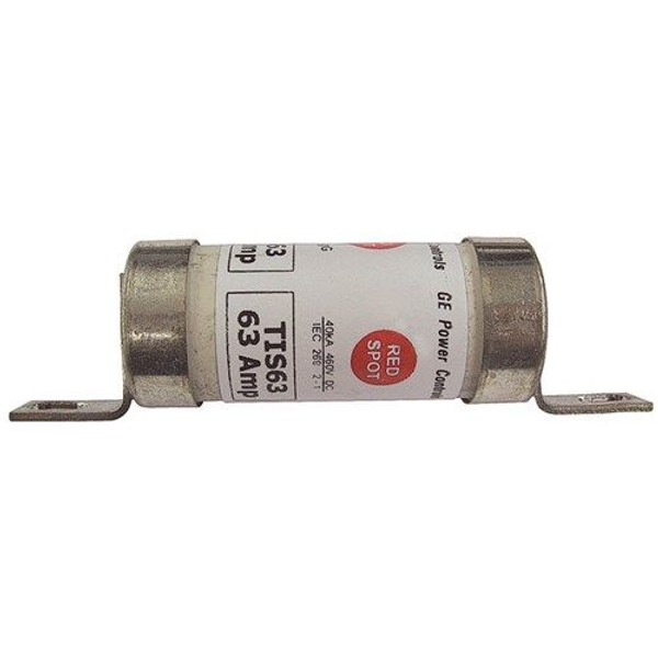 Fuse Link 63A 660V A3 Bolt-In 73Mm General Purpose 80Ka Use In Rs63 And Rsm, 400307