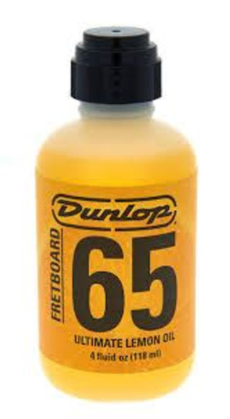 Dunlop Lemon Oil