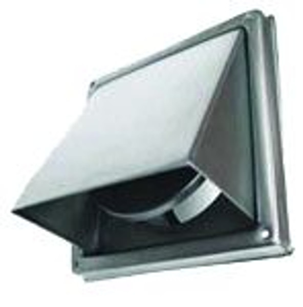 150Mm Ss Hood Vent 150Mm Ss Hood Vent
