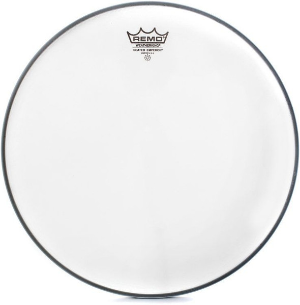 Remo 14'' Emperor Coated Drum Head