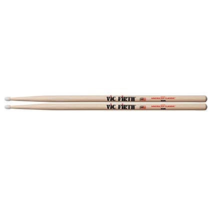 Vic Firth American Classic 5A Nylon Drum Sticks