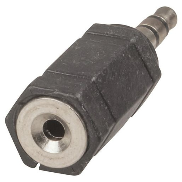 3.5Mm Stereo Plug To 2.5Mm Stereo Socket