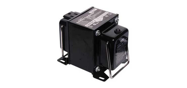 Stepdown Transformer 250W 230V - 115V