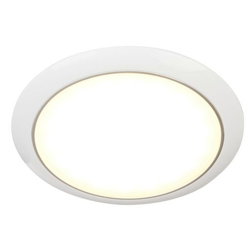 Ultra-Slim 42 Led Caravan Roof Light With Touch Switch