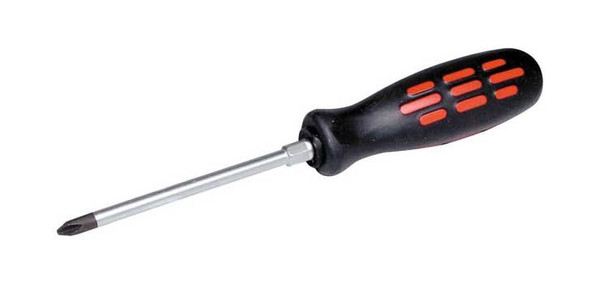 #2 Phillips 208Mm Screwdriver