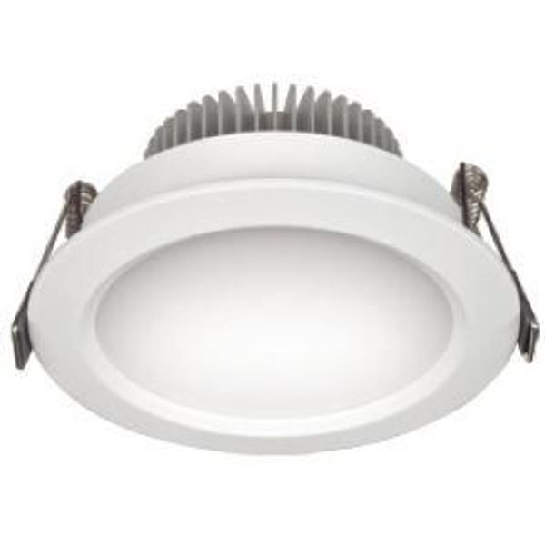 Umbra 2 11W White Downlight Warm White