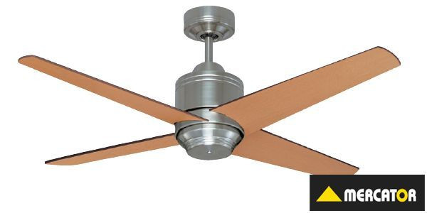 Pisa Plywood 1100Mm Ceiling Fan