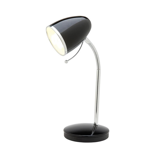 Sara Desk Lamp Black