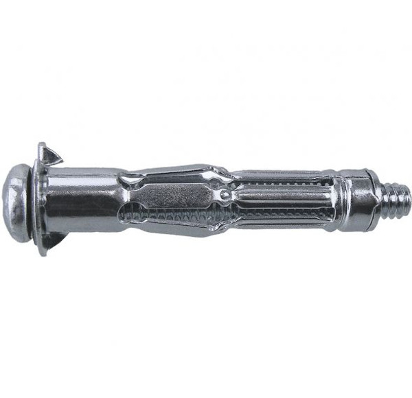 Hollow Wall Anchor 3-10Mm (Ea)