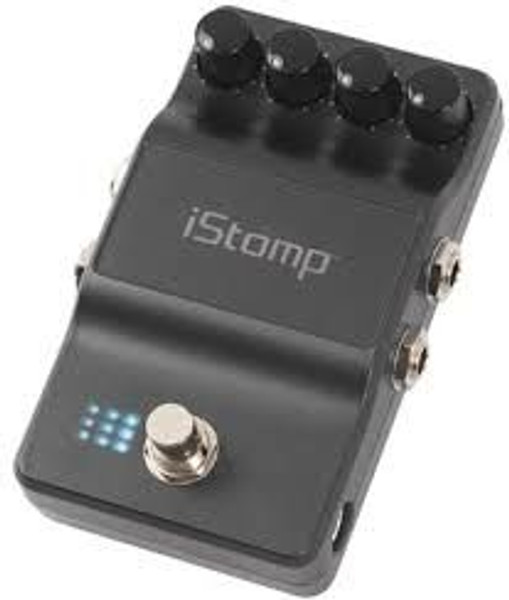 Floor FX Downloadable Stomp Box + Power Supply