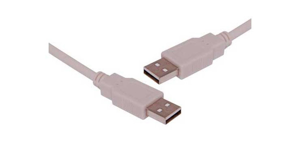 5M A Male To A Male Usb 2.0 Cable