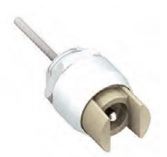 Halogen Lamp Holder W/Screw
