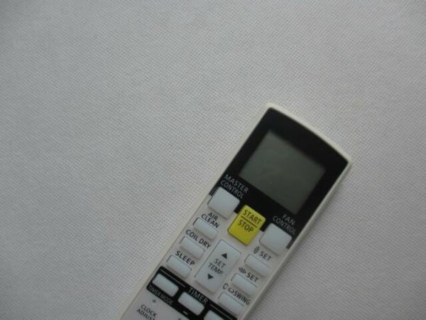 Fujitsu Astb30Ldc Remote Control