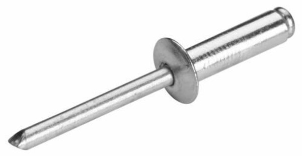 Tolsen Aluminium Rivet 3.2 X 6.4Mm (Bag Of 50)