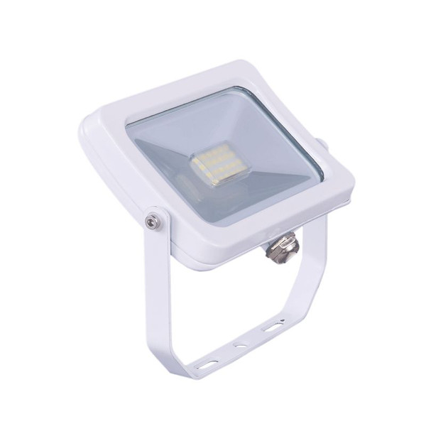 Ultracharge Wall Mount Led Flood Light 30Watt White