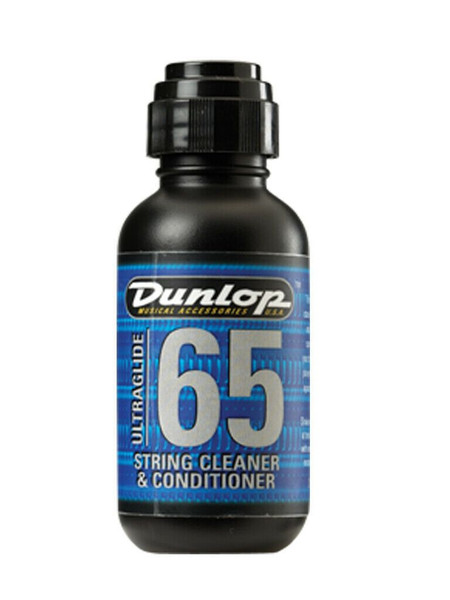 Dunlop Guitar String Cleaner and Conditioner