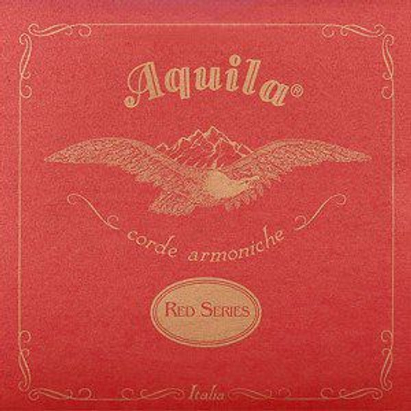 Aquila Baritone Ukulele Strings