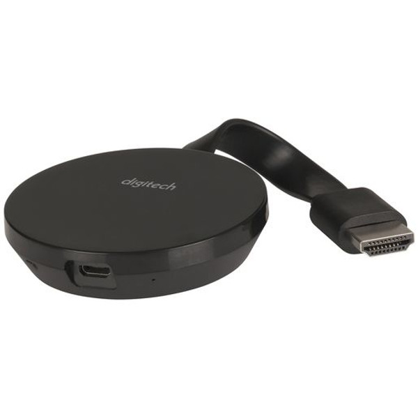 4K Wi-Fi Hdmi Miracast Dongle