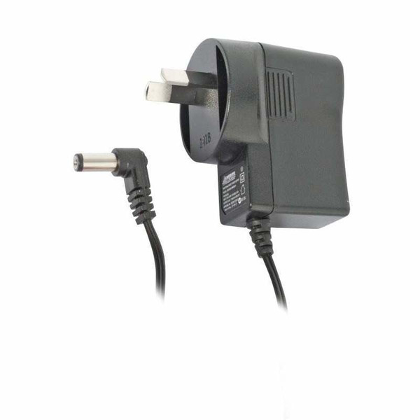 Carson Switch Mode Ac/Dc Power Adaptor 9Vdc 500Ma Center Negative Female Plug