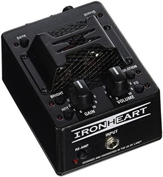 Laney Ironheart Irt Pulse