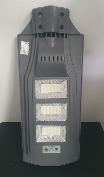 Streetlight Led 90W Ip65 /W Remote Solar Epsilon