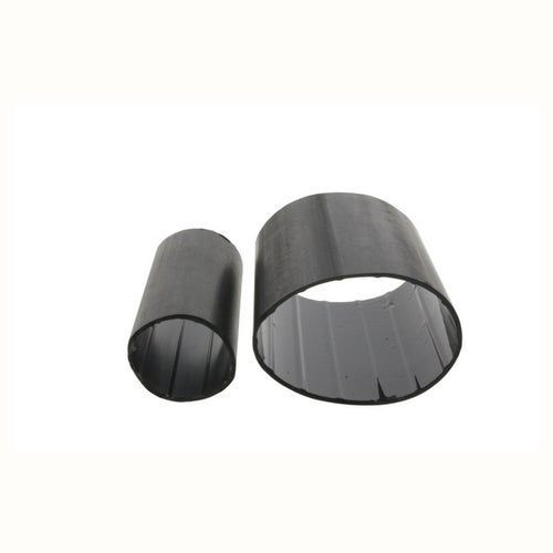 16Mm Black Gluelined Heatshrink