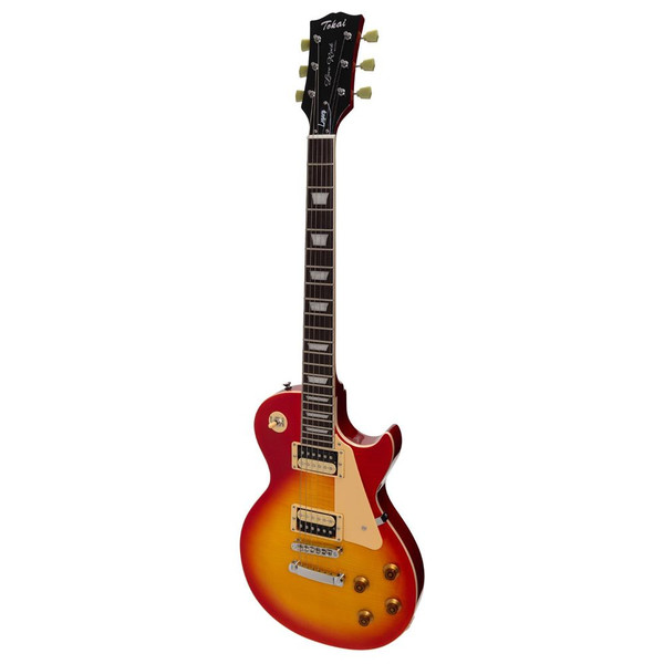 Tokai Legacy Series Tl-Lsf-Cs Electric Guitar - Cherry Sunburst