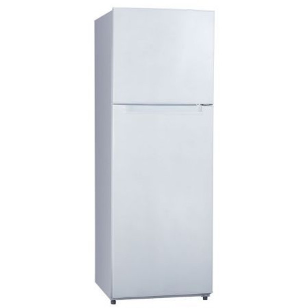 Heller Fridge/Freezer 366Lt White