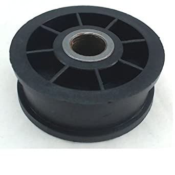 Speed Queen #D510142P Washer/Dryer Assy Idler Wheel & Bearing-Pkg