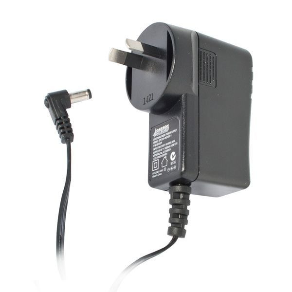 Carson Power Adaptor 9V 1000Ma