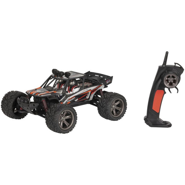 1:12 R/C High Speed Buggy