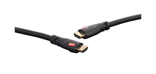 2M V2.0 High Speed Hdmi With Ethernet Cable