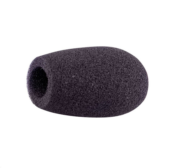 Foam Microphone Sock