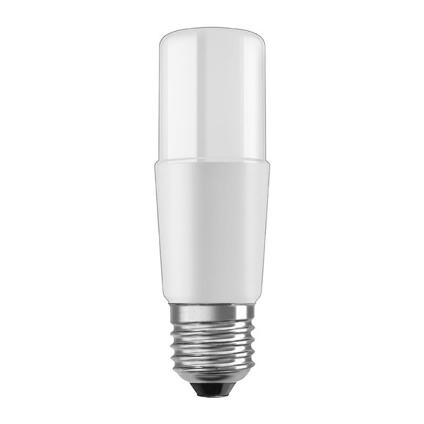 Tubular Led 9W E27 Base / Daylight - Cla