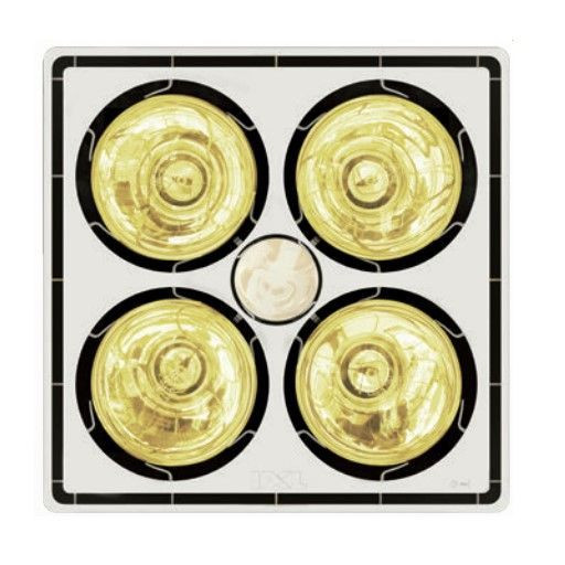 Ixl Tastic 3 In 1 4X275W