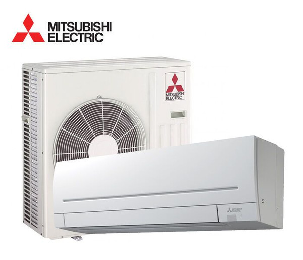 Mitsubishi Elec. Highwall Split 7.1Kw Kit