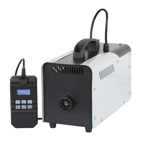 900W Dmx Fog Machine