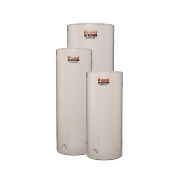 Rinnai 315L Hot Water System