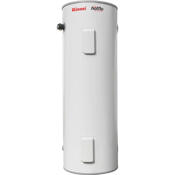 Rinnai Hotflo 315L 3.6Kw Twin Element Hard Water Electric Hotwater Tank