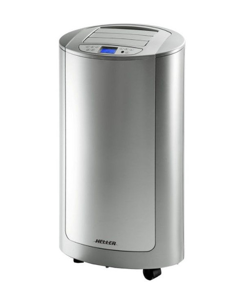 Heller 15,000 Btu Portable Air Conditioner
